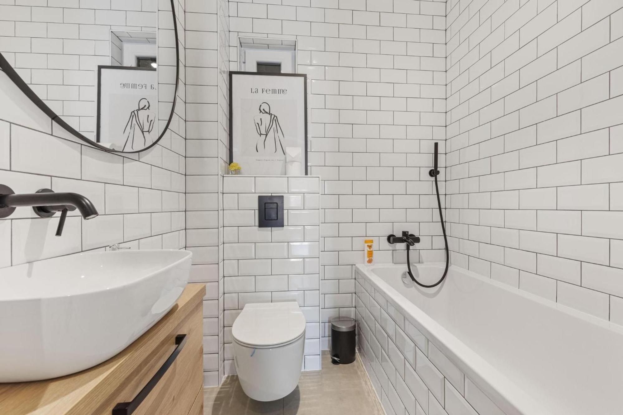Ah Luxury Old Town Apartment Братислава Екстериор снимка