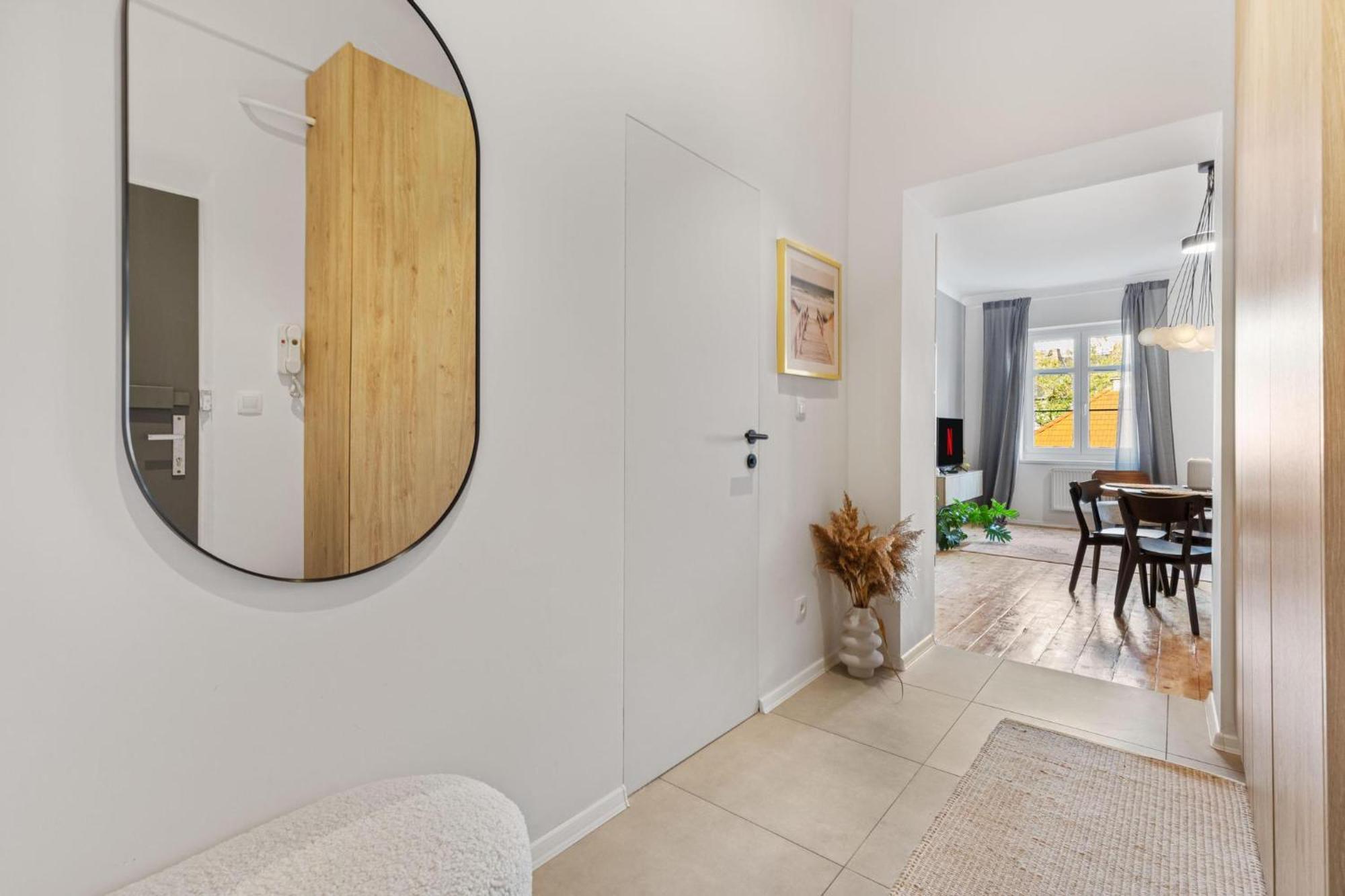 Ah Luxury Old Town Apartment Братислава Екстериор снимка